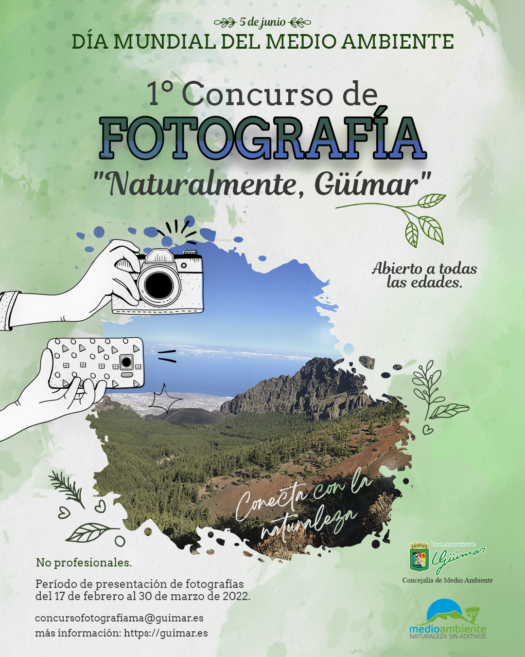 1ª GALA ENTREGA CONCURSO FOTOGRAFÍA