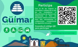 Promoción PMUS Güímar.
