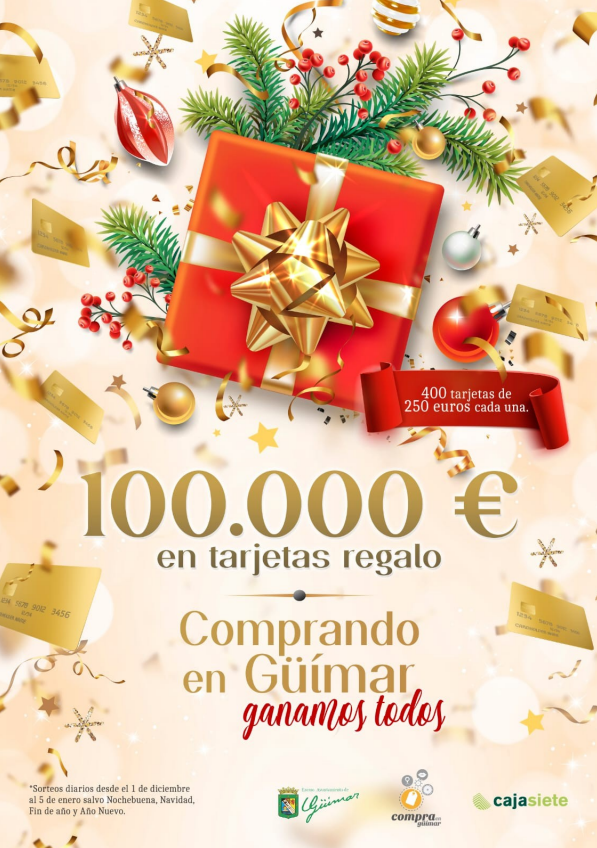 Compra en Güímar 2022-2023