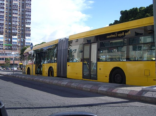 Convocatoria para presentar solicitudes para las ayudas de transporte.