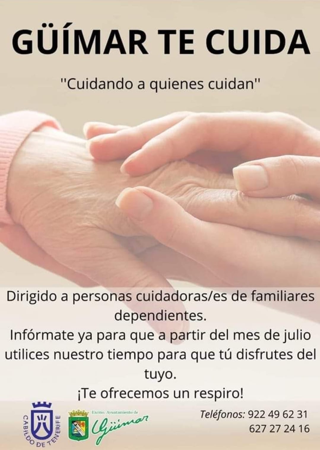CUIDA