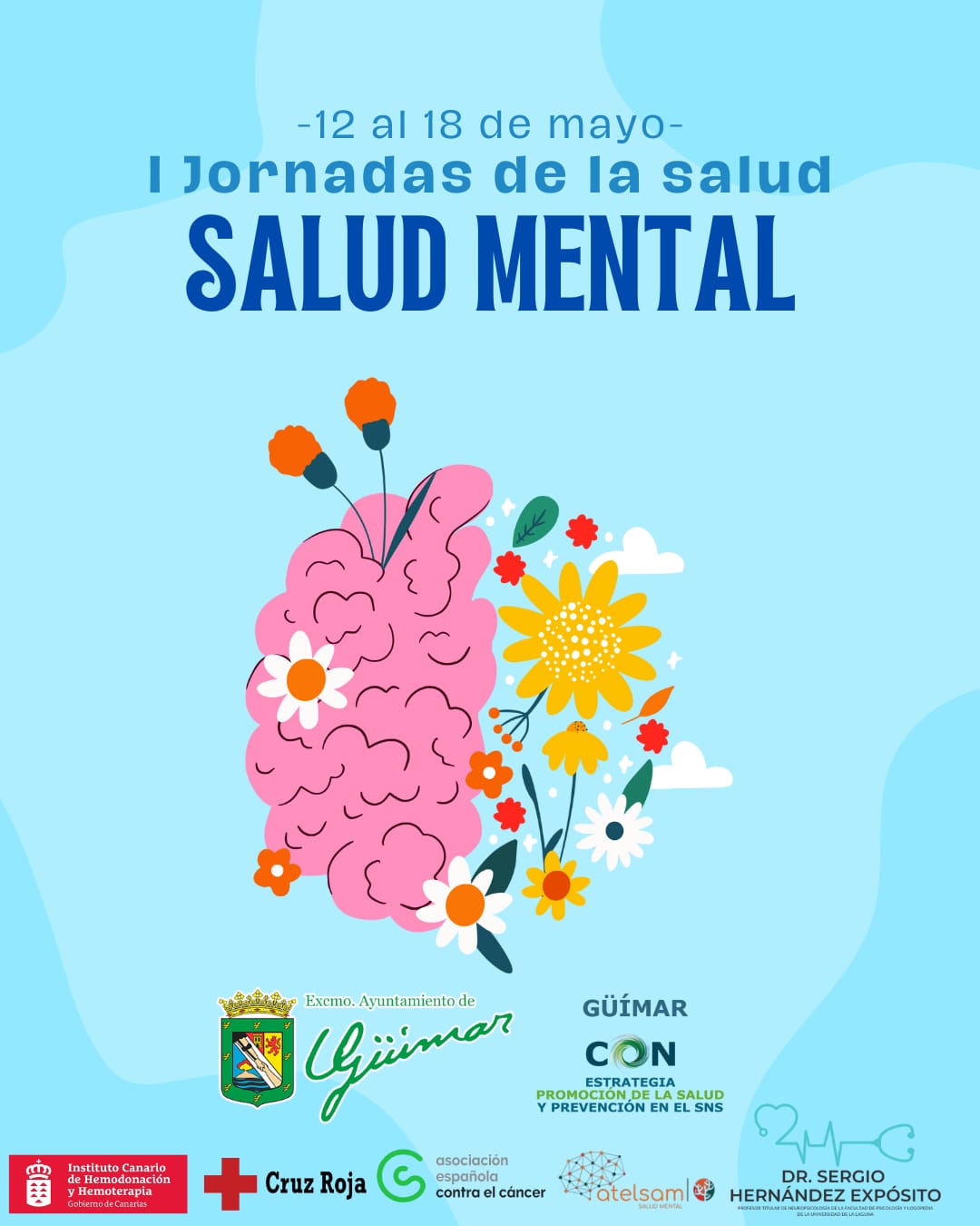 Jornada Salud Mental