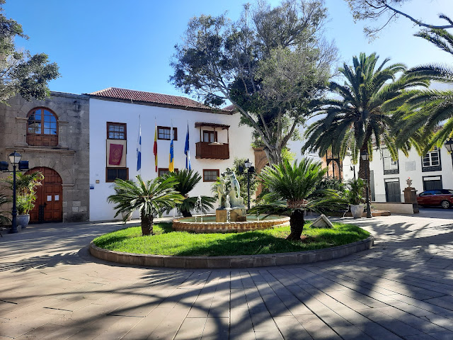 Ayuntamiento 