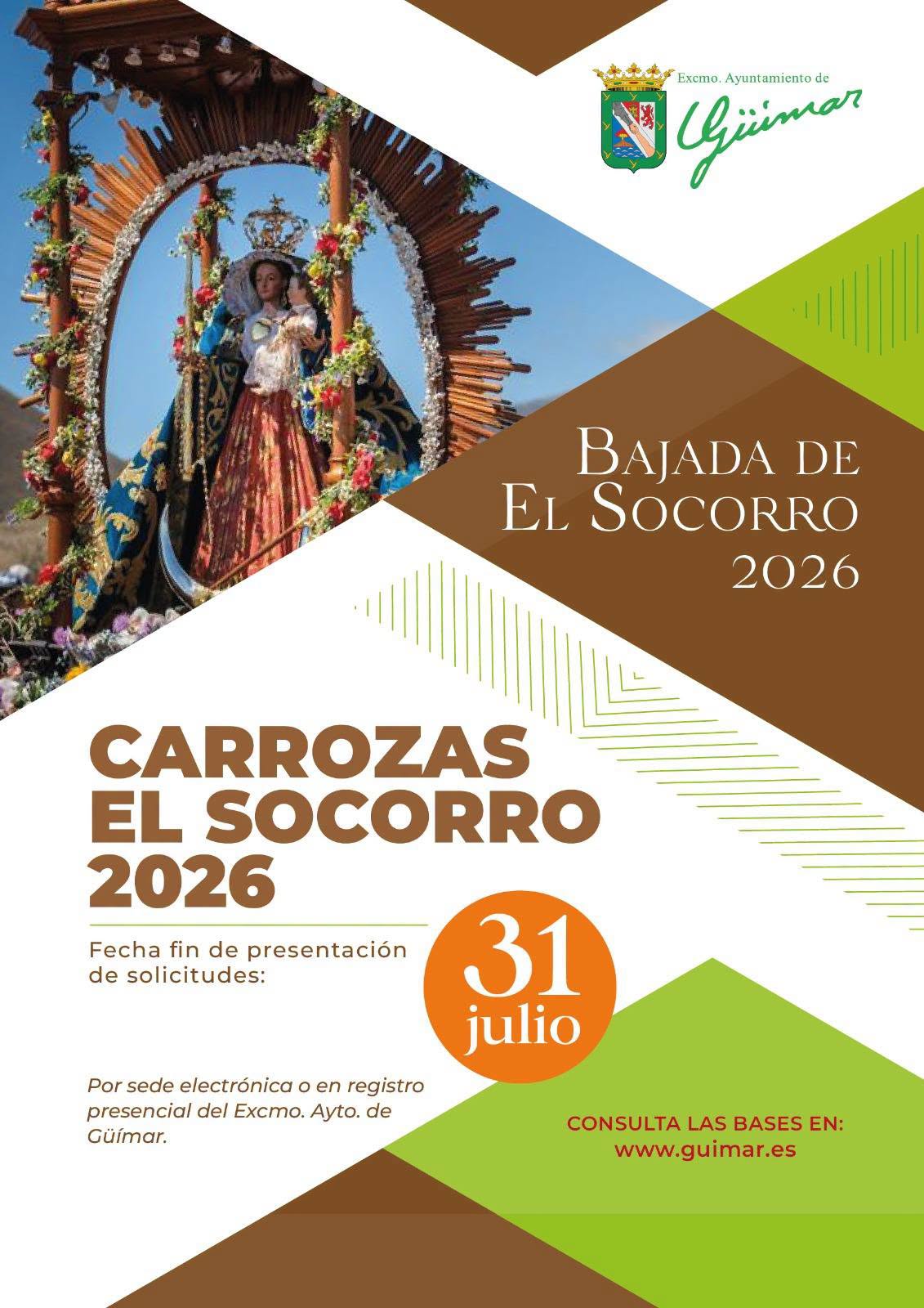 carrozas