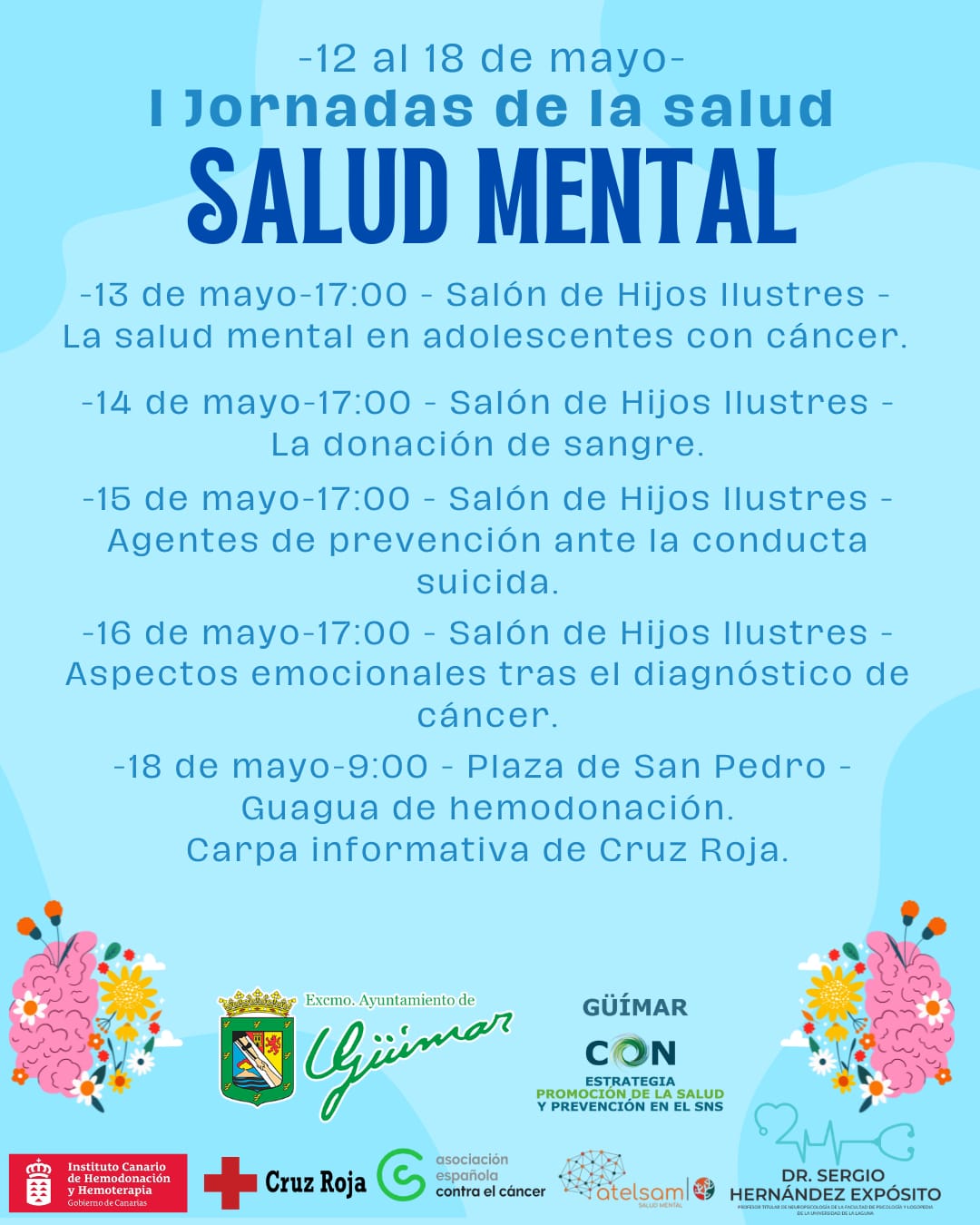 Salud Mental