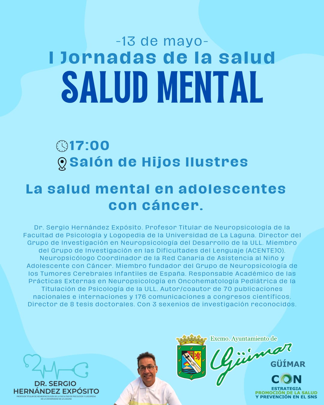 Salud Mental