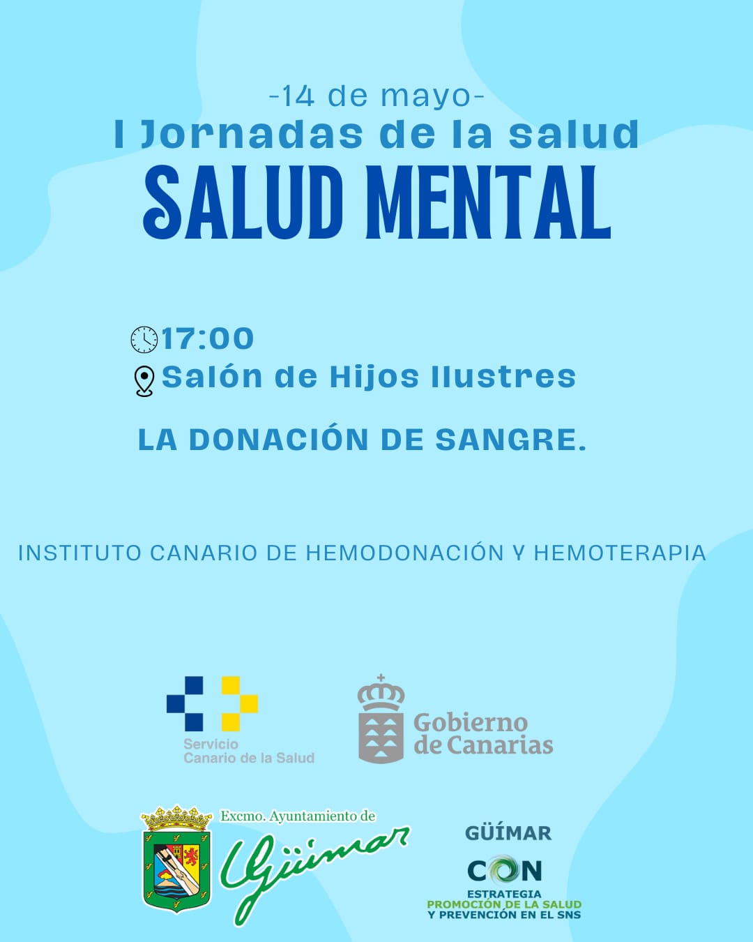 Salud Mental