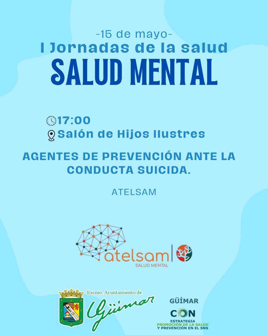 Salud Mental