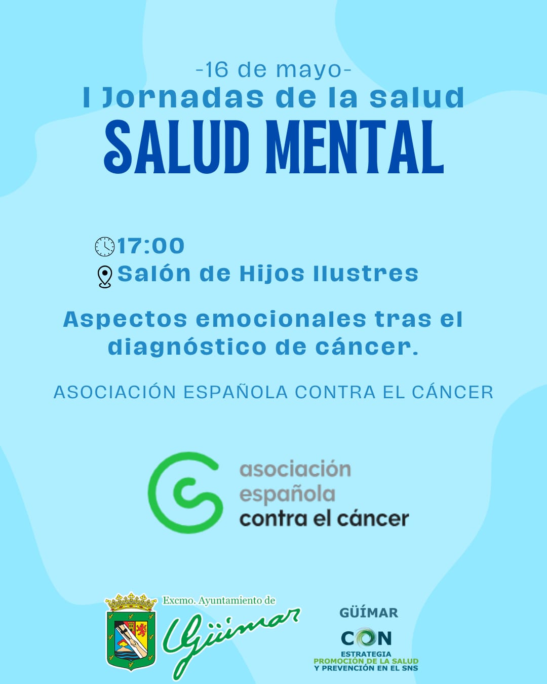 Salud Mental