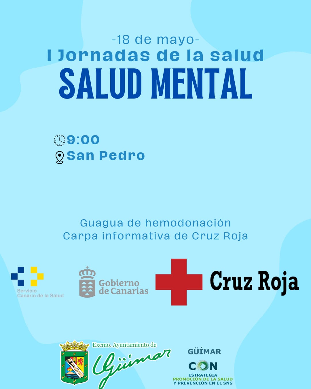 Salud Mental