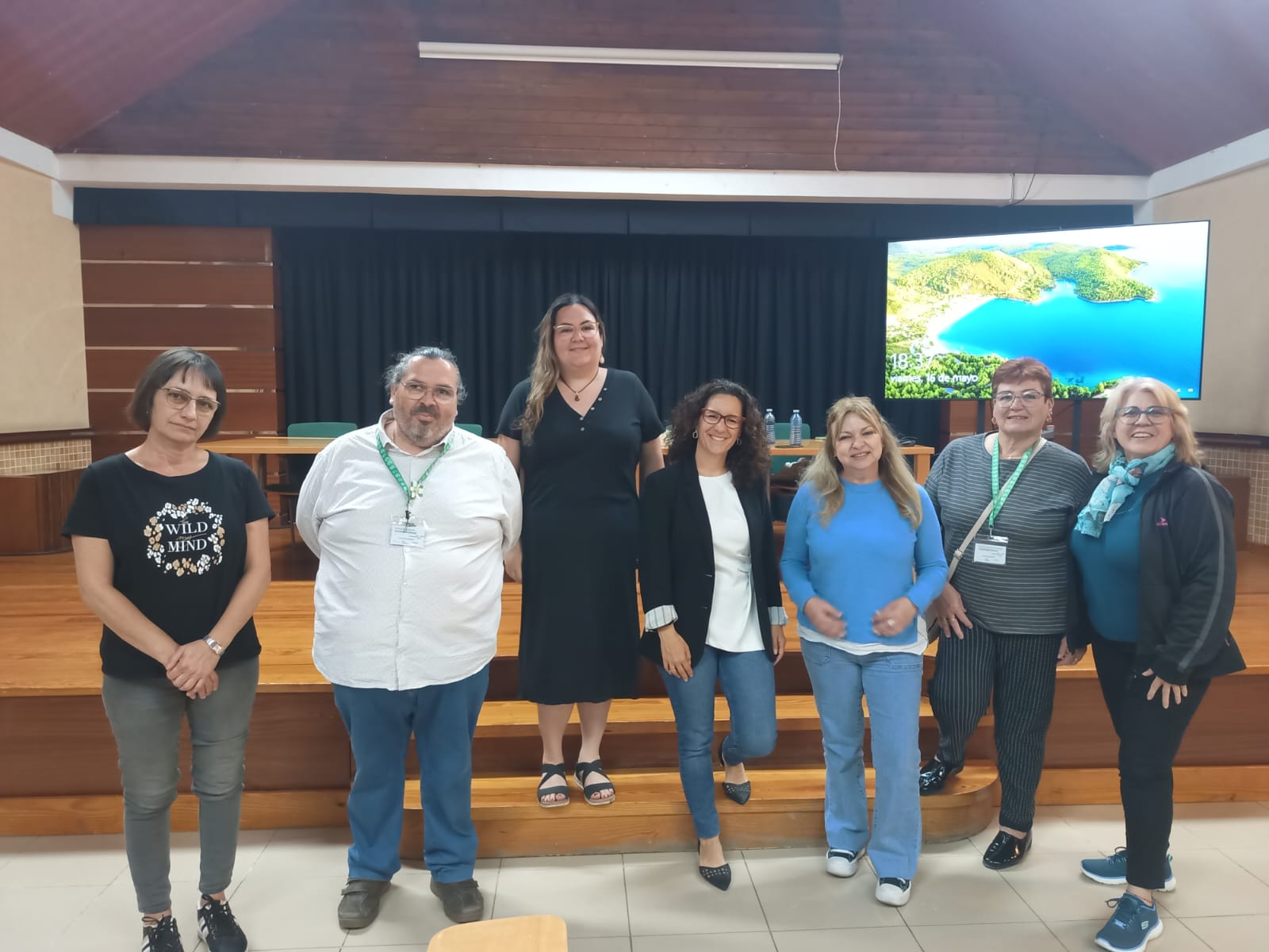 Jornadas de la Salud