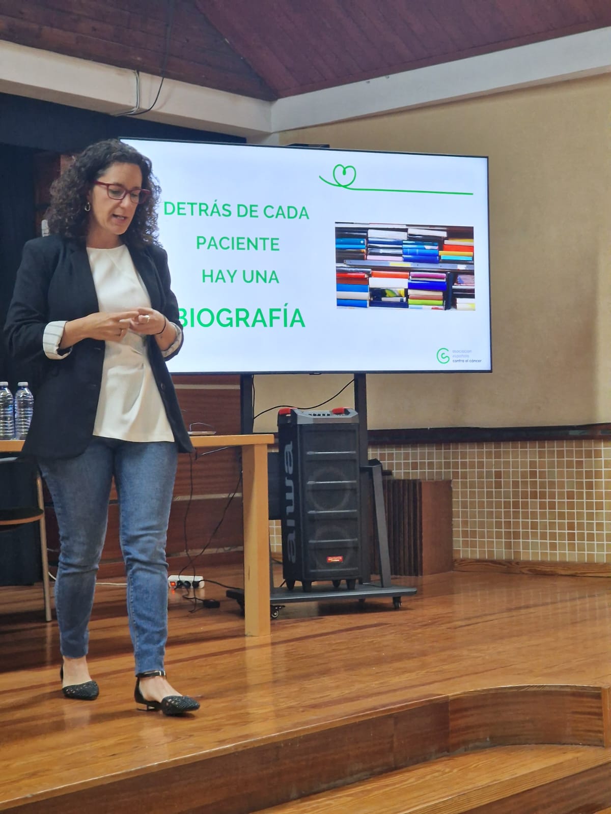Jornadas de la Salud