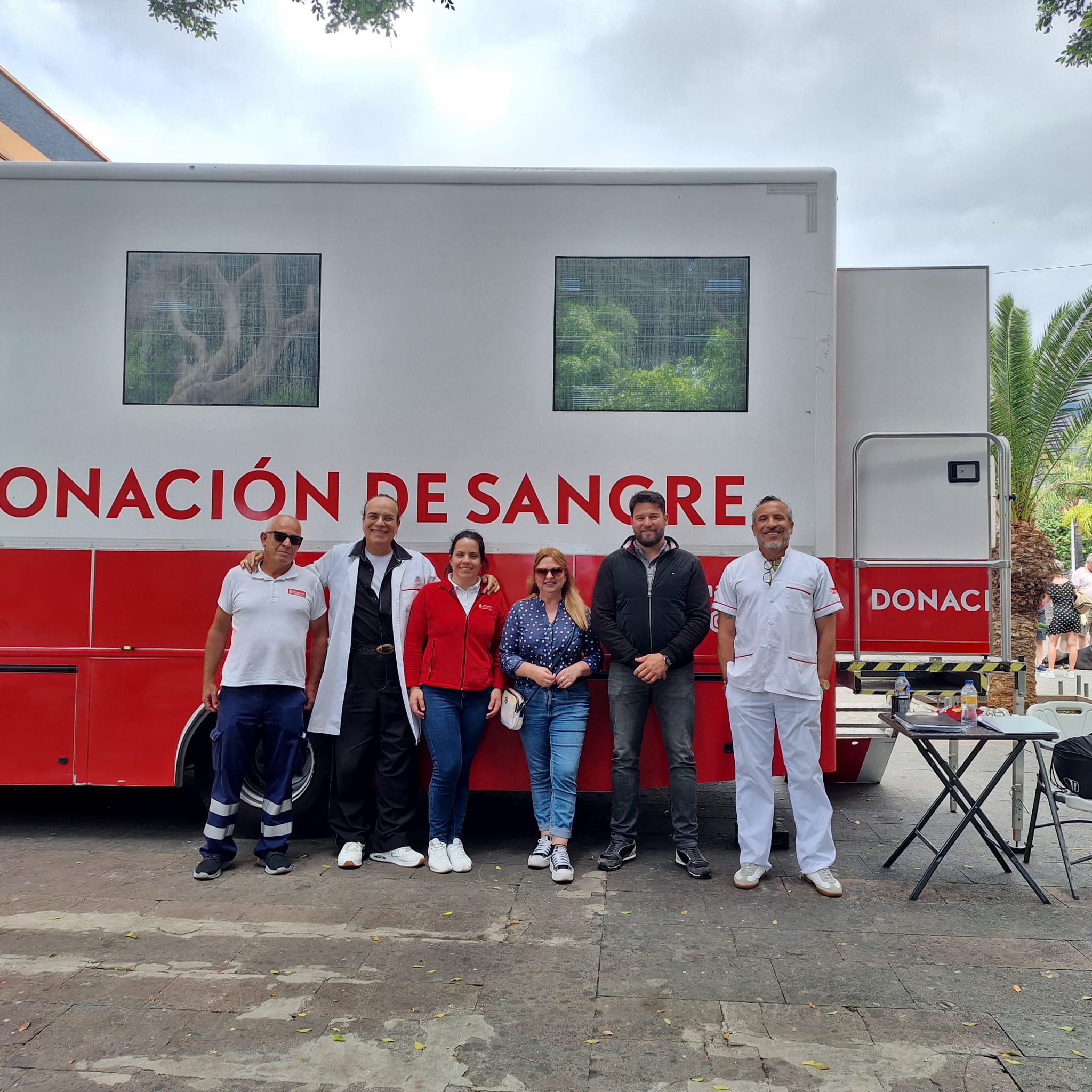 Jornadas de la Salud