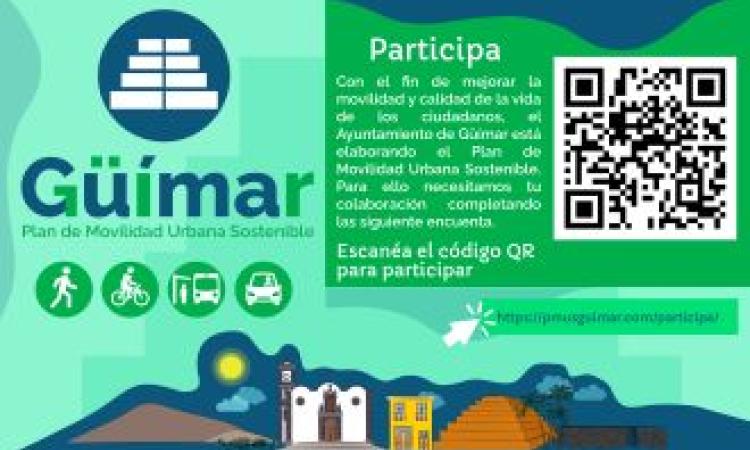 Promoción PMUS Güímar.