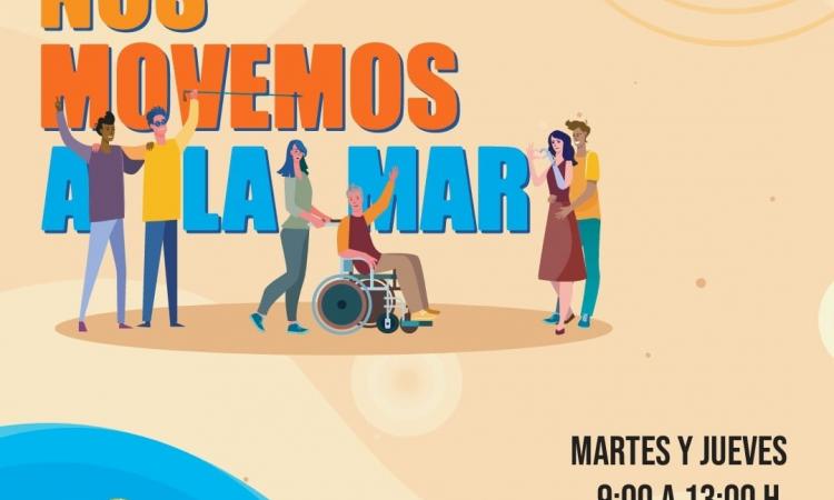 NOS MOVEMOS A LA MAR 2023