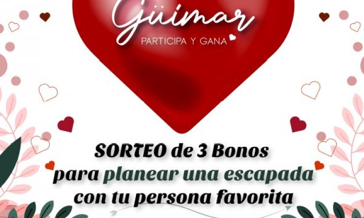 Amor en Güímar