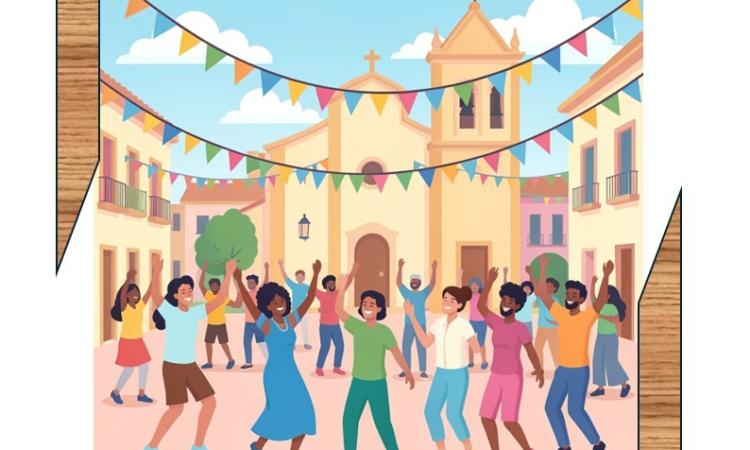 Comisiones de fiestas