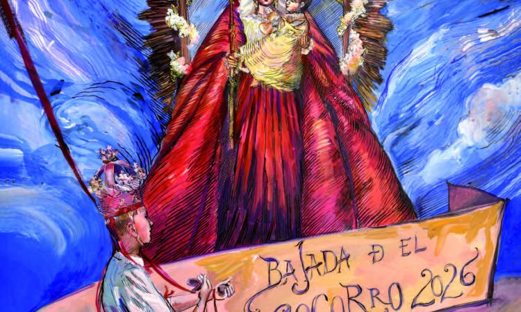 FIESTAS DEL SOCORRO 2026