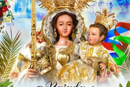 Virgen de El Socorro