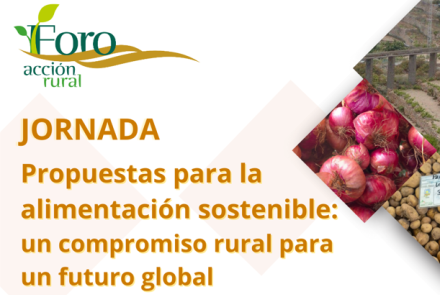 Jornada Foro de Acción Rural (FAR) 