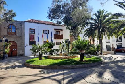 Ayuntamiento 