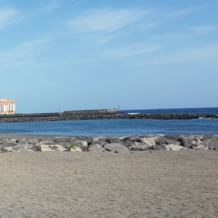 puertito de Güímar