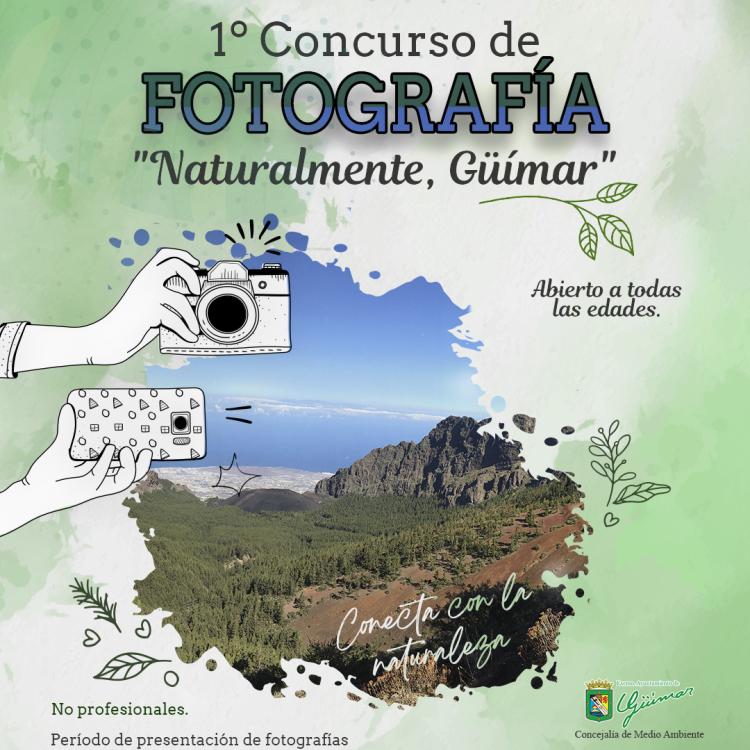 1ª GALA ENTREGA CONCURSO FOTOGRAFÍA