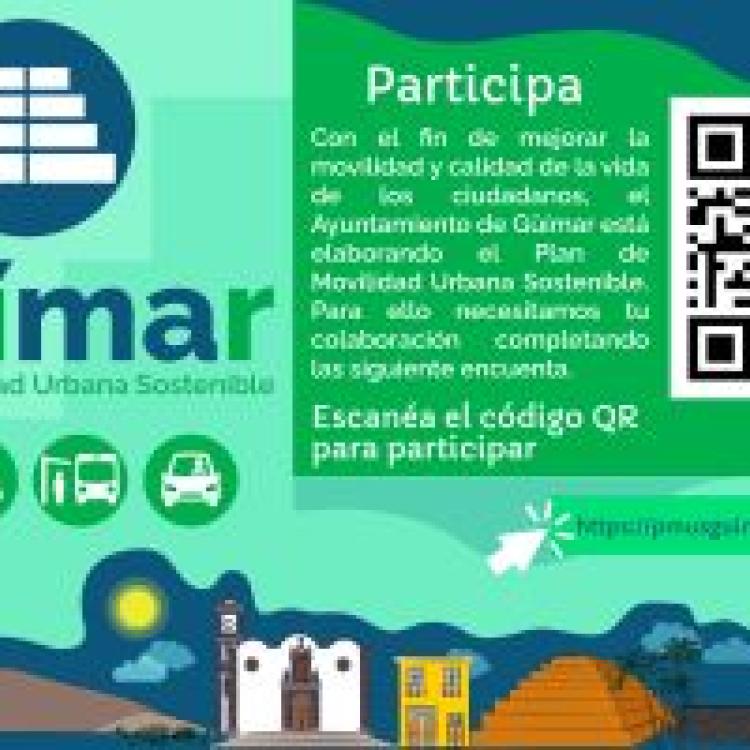 Promoción PMUS Güímar.