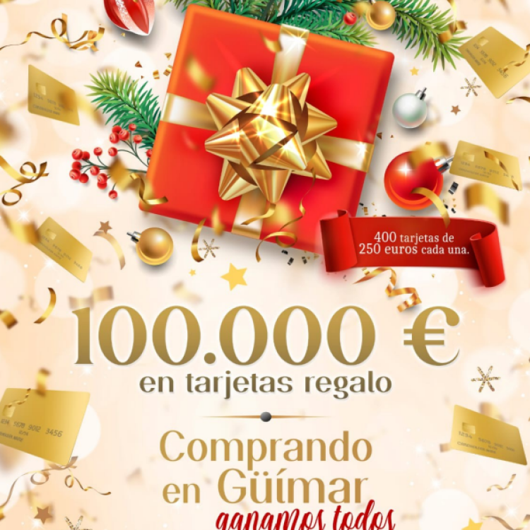 Compra en Güímar 2022-2023