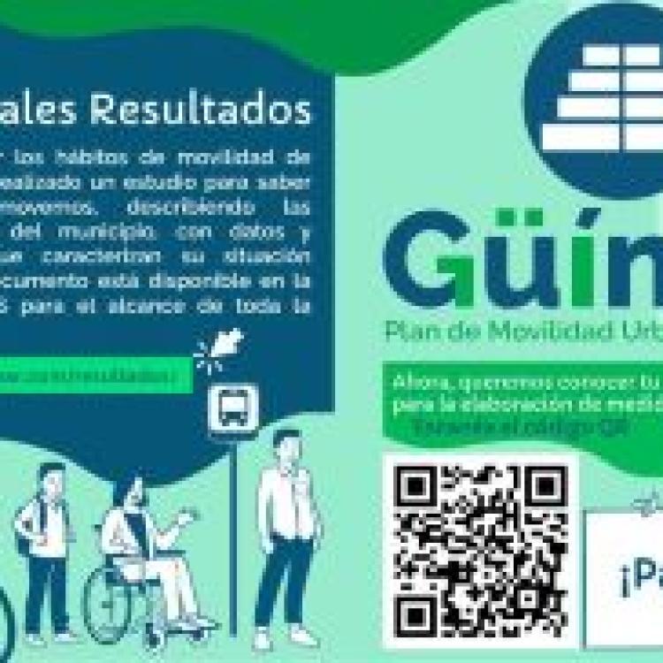 PLAN DE MOVILIDAD URBANA SOSTENIBLE.