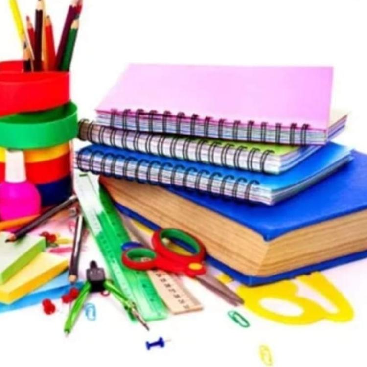 AYUDAS ECONÓMICAS PARA LA ADQUISICIÓN DE LIBROS Y MATERIAL ESCOLAR. CURSO 2023-2024. 