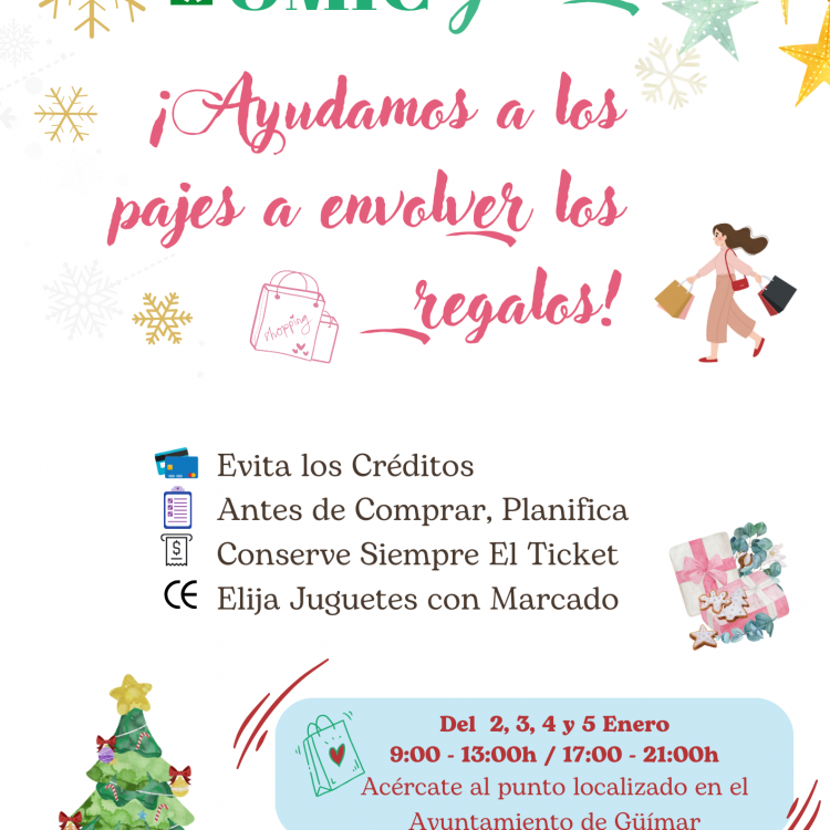 cartel-compra-navidad-omic.
