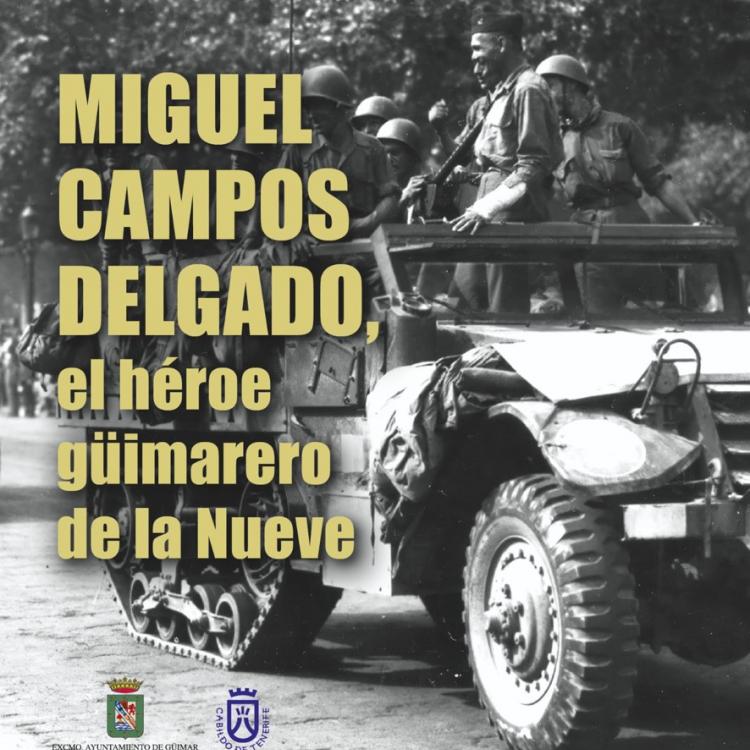 Miguel Campos Delgado