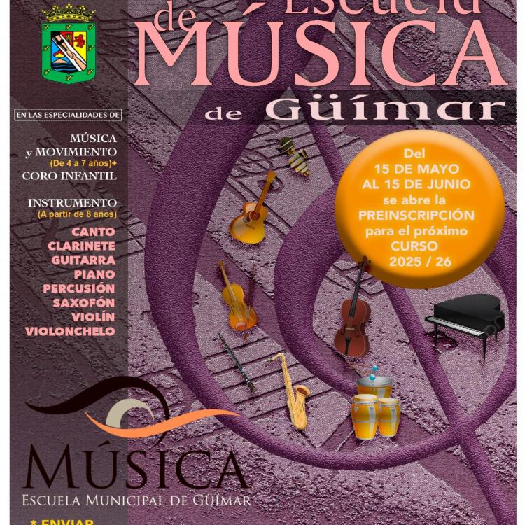 Escuela de Música