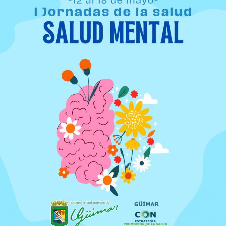 Jornada Salud Mental