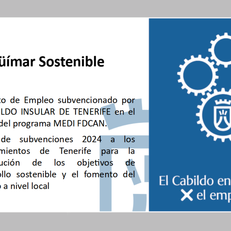 Güímar Sostenible
