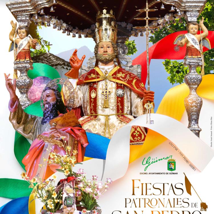 Fiestas San Pedro