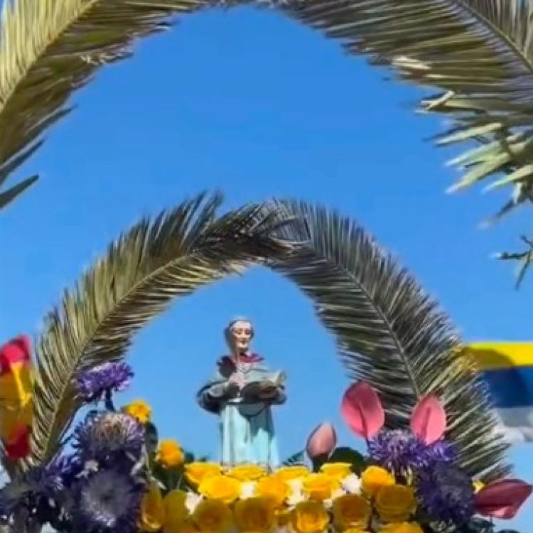 San Carlos