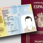 Dni y Pasaporte