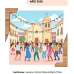 Comisiones de fiestas