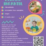Campamento Verano 2026